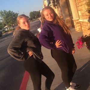 Meet your Posher, Peyton